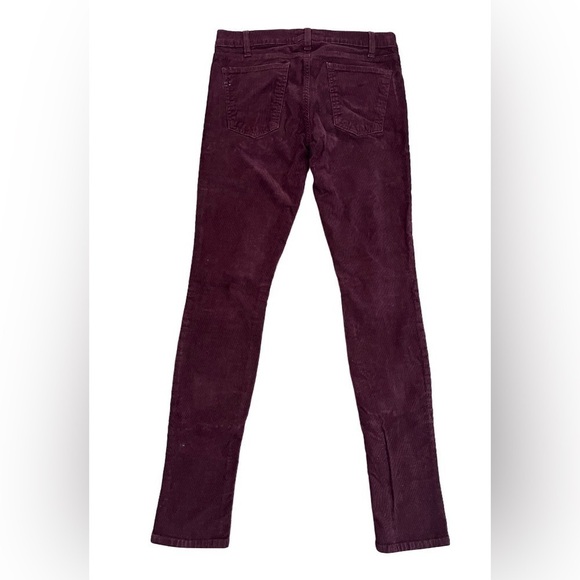 Current/Elliott: Corduroy  Pants - Picture 2 of 3